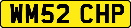 WM52CHP