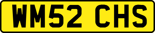 WM52CHS