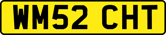 WM52CHT
