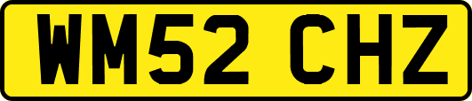 WM52CHZ