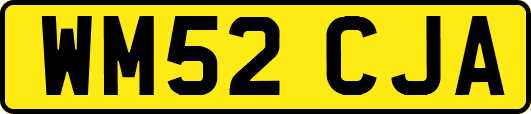 WM52CJA