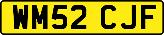 WM52CJF
