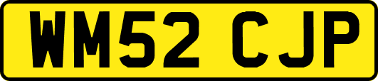 WM52CJP