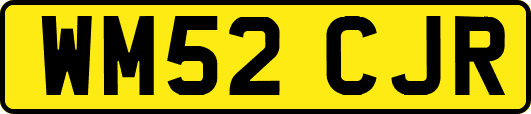 WM52CJR