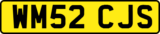 WM52CJS