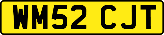 WM52CJT