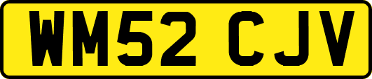 WM52CJV