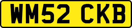 WM52CKB