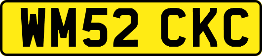 WM52CKC