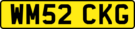 WM52CKG