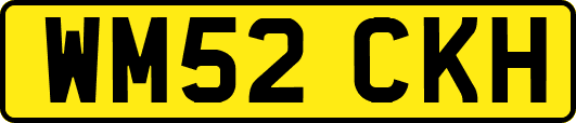 WM52CKH