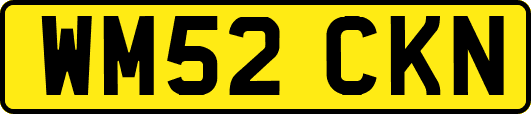 WM52CKN