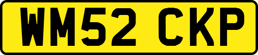 WM52CKP