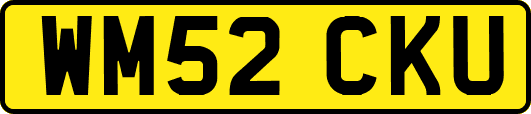 WM52CKU