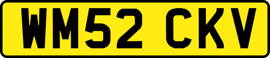 WM52CKV