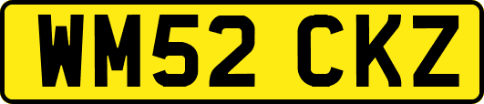 WM52CKZ