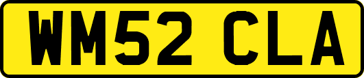 WM52CLA