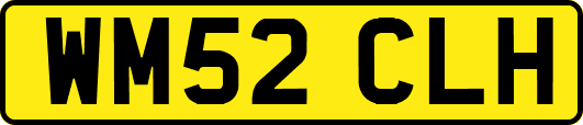 WM52CLH