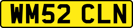 WM52CLN