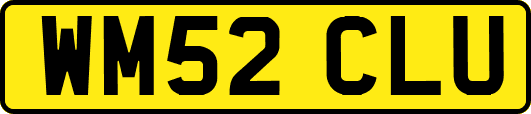 WM52CLU