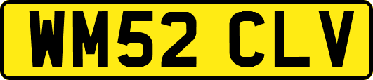 WM52CLV