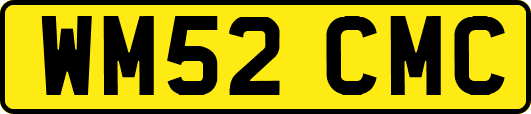 WM52CMC