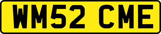 WM52CME