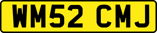 WM52CMJ