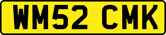 WM52CMK