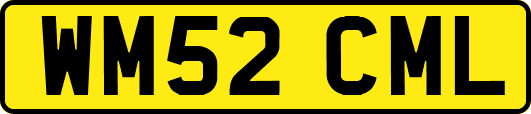 WM52CML