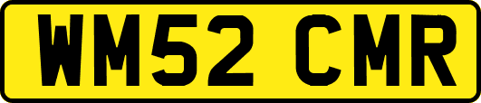 WM52CMR