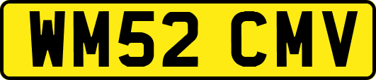 WM52CMV