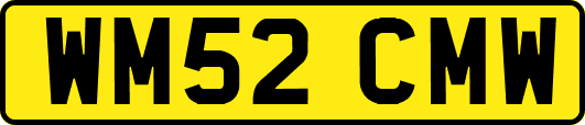 WM52CMW