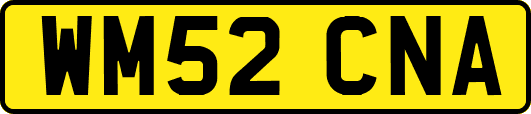 WM52CNA