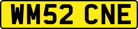 WM52CNE