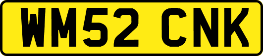 WM52CNK
