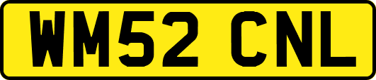 WM52CNL