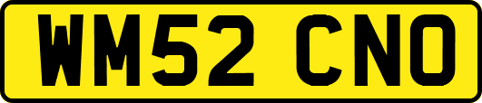 WM52CNO