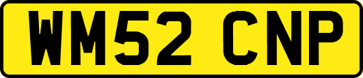 WM52CNP