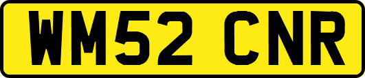 WM52CNR