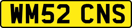 WM52CNS