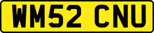 WM52CNU
