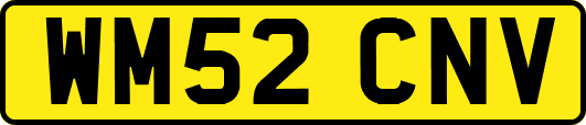 WM52CNV