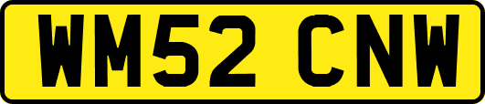WM52CNW