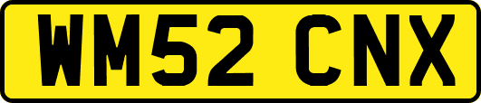 WM52CNX