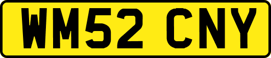 WM52CNY