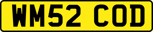 WM52COD