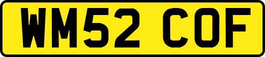 WM52COF