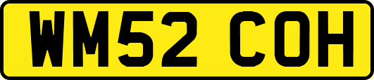 WM52COH
