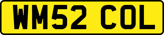 WM52COL